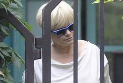 Figura: Tak wygląda jej samotność