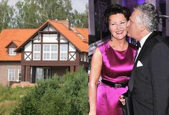 Kwaśniewscy szykują dom dla dziedzica!