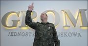 GROM współtwórcą wizerunku Polski