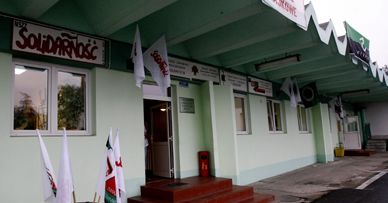 Dwugodzinny strajk ostrzegawczy w KGHM