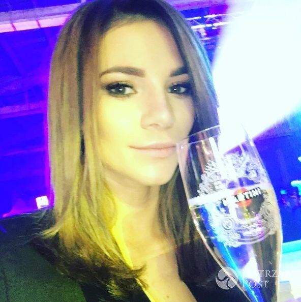 Maja Bohosiewicz - Martini Asti Vintage 2016 (fot. Instagram)