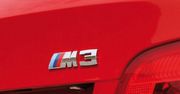 BMW M3 z silnikiem V6?