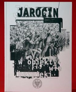 Jarocin jakiego nie znamy