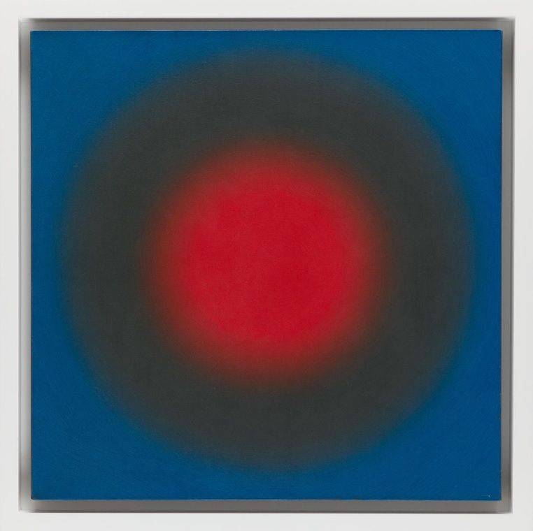 Rekordowa internetowa aukcja dzieł sztuki. Sprzedali obraz Fangora za ponad milion