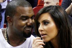 Kim Kardashian będzie miała córkę