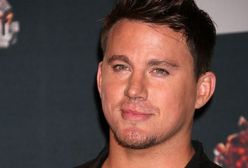 Channing Tatum po drugiej stronie kamery