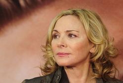 Kim Cattrall i przekleństwo Samanthy