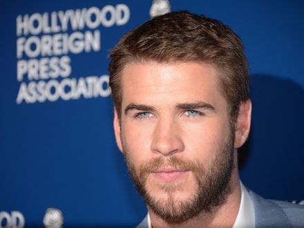 Liam Hemsworth zażenowany występem Miley Cyrus