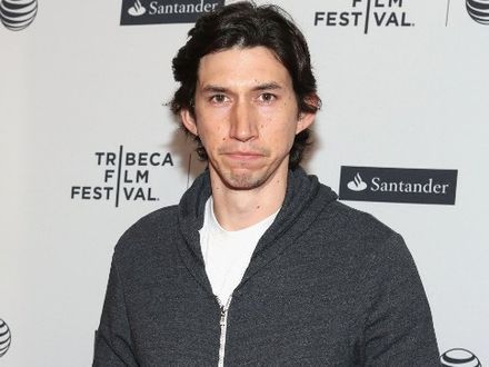 Adam Driver nie zostawi "Dziewczyn"