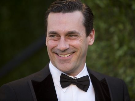 Jon Hamm nie pojmuje fenomenu Miley Cyrus