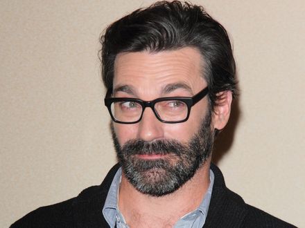 Jon Hamm fanem brytyjskich seriali