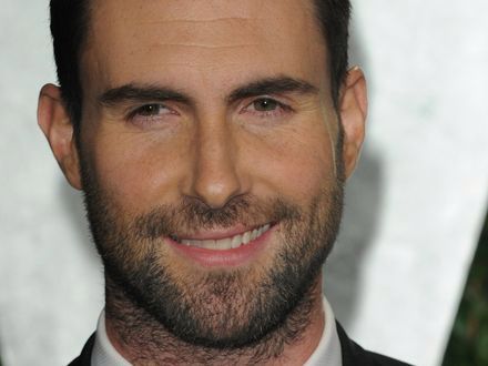 Adam Levine: Kiedyś ciągle romansowałem