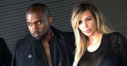 Kim Kardashian i Kanye West ubawieni parodią