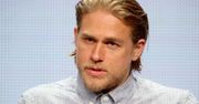 Charlie Hunnam będzie Królem Arturem