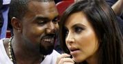 Kim Kardashian będzie miała córkę