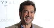 Javier Bardem chroni prywatność