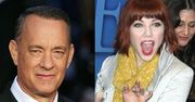 Carly Rae Jepsen reżyserowała Toma Hanksa