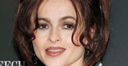 Helena Bonham Carter: Bycie mamą to ciężka robota