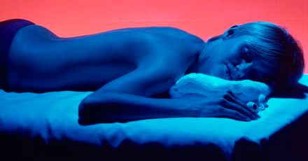 Solarium – za i przeciw