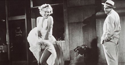 Być jak Marylin Monroe?