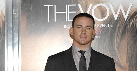 Channing Tatum nie zna się na randkach
