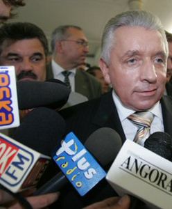 Lepper: w poniedziałek ujawnimy fakty dot. "Telegrafu"