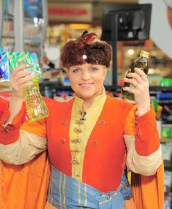 "Wiem, co jem": Zaglądają Bosackiej do koszyka!