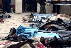 Tureccy Kurdowie podejrzani o finansowanie terroryzmu