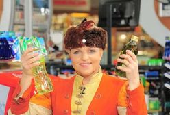 "Wiem, co jem": Zaglądają Bosackiej do koszyka!