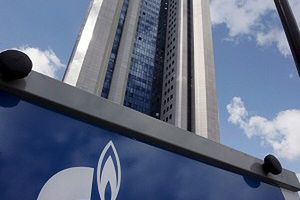 Gazprom ostrzega Polskę, Litwę i Niemcy