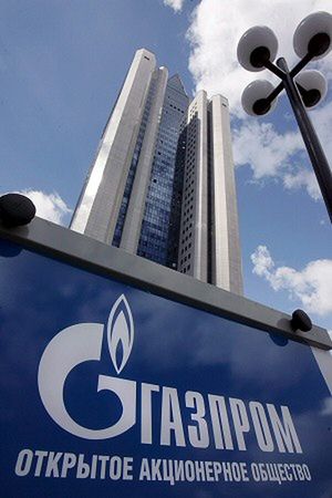 Gazprom ostrzega Polskę, Litwę i Niemcy