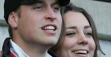 Książę William rozstał się z Kate Middleton