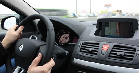 Megane po raz trzeci
