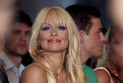 Ekologiczna Pamela Anderson