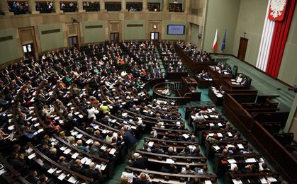 Sejm za poprawkami Senatu do drugiej transzy deregulacji