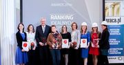 Idealny Pracodawca 2014