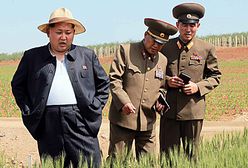 Gospodarcze wizyty dyktatora