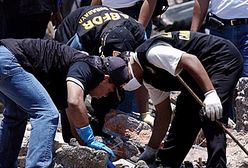 Tragiczny bilans zamachów terrorystycznych