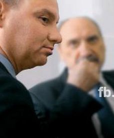 Internauci komentują