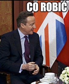 Memy po referendum w Wielkiej Brytanii