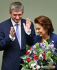 Sejm wybrał nowego marszałka
