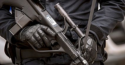 W Polsce obowiązuje system alarmowy, którym posługuje się NATO