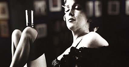 Wystawa fotografii Marilyn Monroe