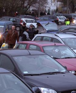 Pierwszy listopada - na drogach bez większych utrudnień