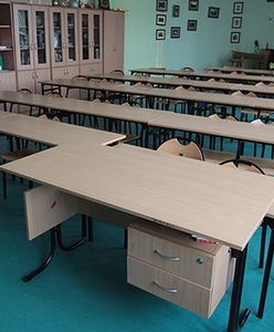 Zatrważający raport o polskich gimnazjalistach