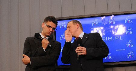 Kurski: prezydent Lech Kaczyński nie nadużywa weta