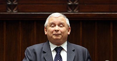 J. Kaczyński: załoga Tuska zabrała się za wasze portfele