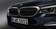 BMW M550d xDrive – potwór z czterema turbinami