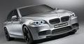 BMW Concept M5