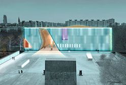 Nowe muzeum w Warszawie